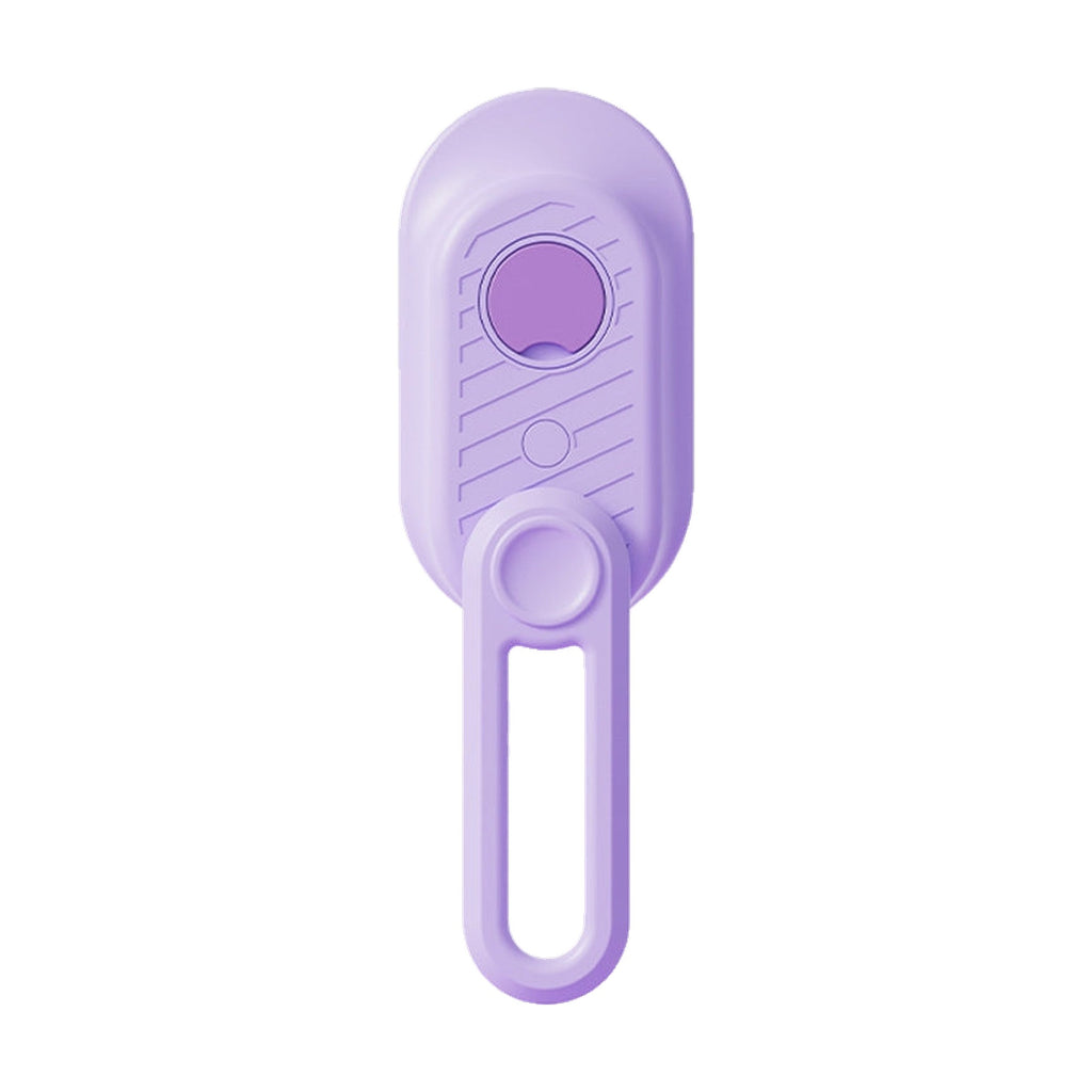 Cepillo de Vapor para Gatos y Perros 3 en 1