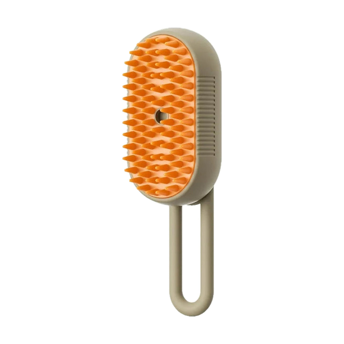 Cepillo de Vapor para Gatos y Perros 3 en 1