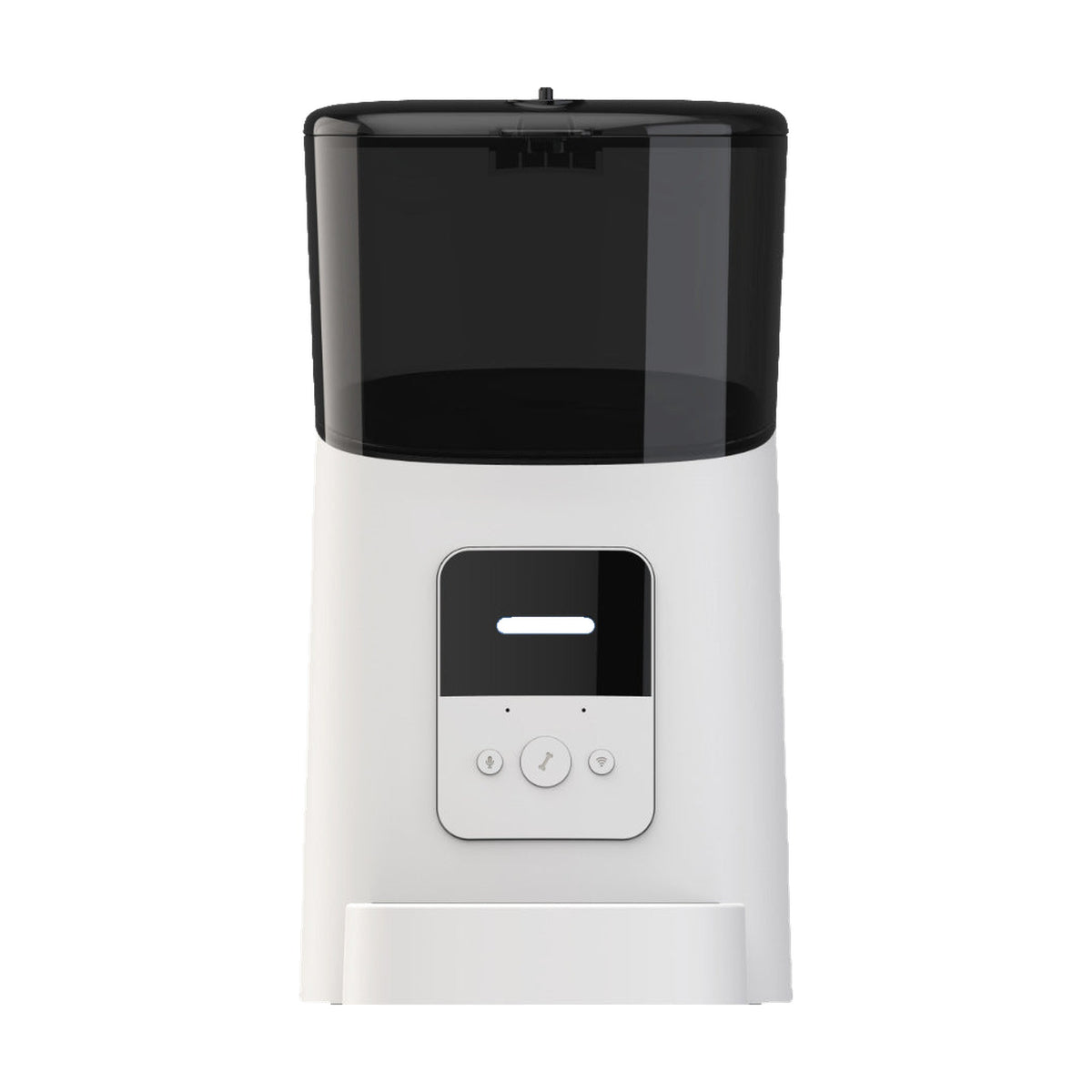Comedero Automático para Gatos y Perros