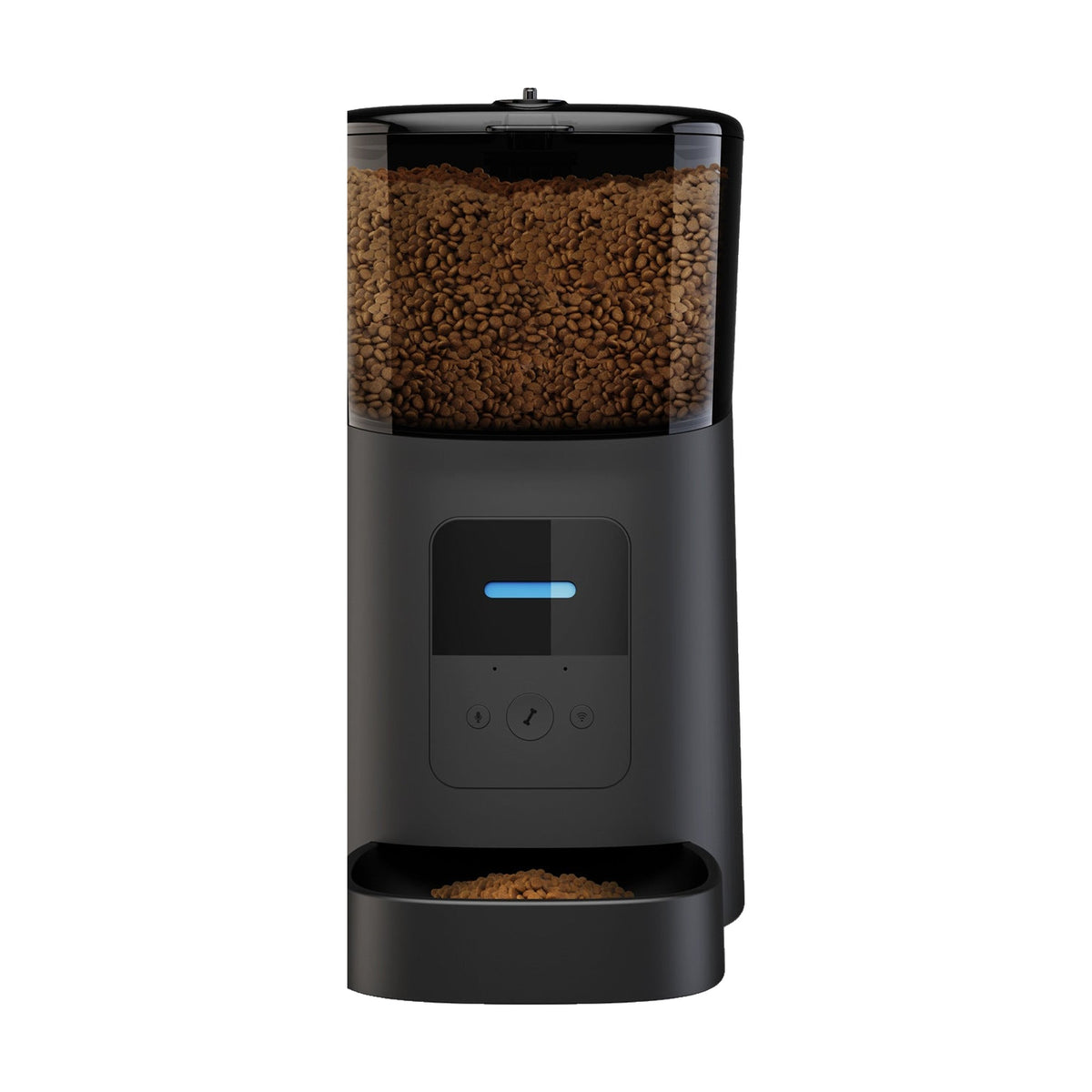 Comedero Automático para Gatos y Perros