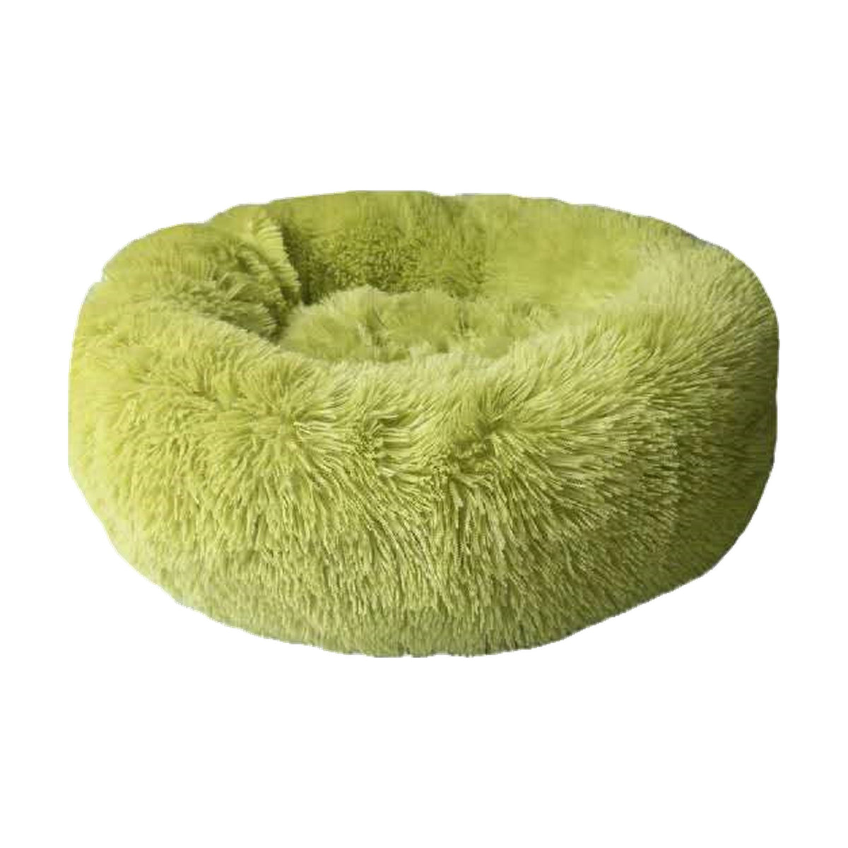 Cama Dona Afelpada para Gatos y Perros