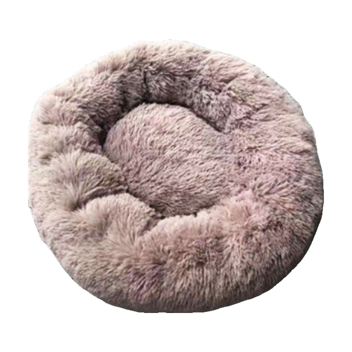 Cama Dona Afelpada para Gatos y Perros