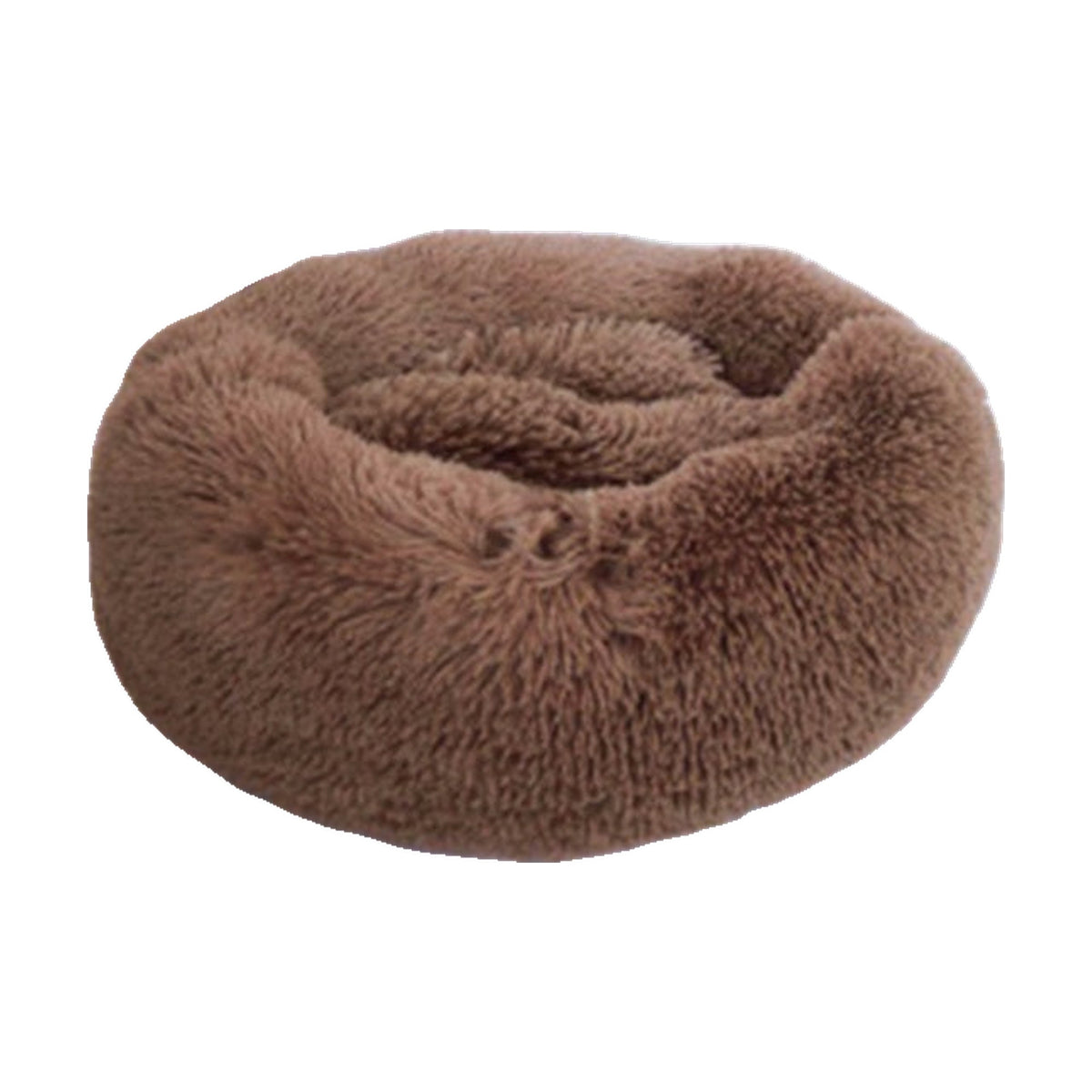 Cama Dona Afelpada para Gatos y Perros