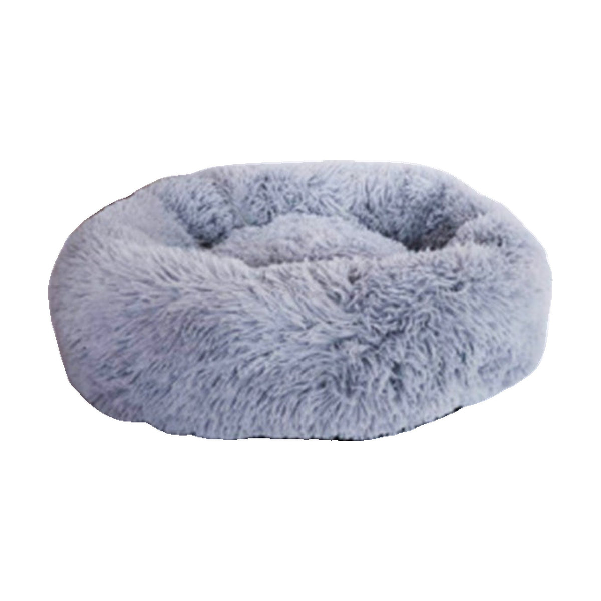 Cama Dona Afelpada para Gatos y Perros