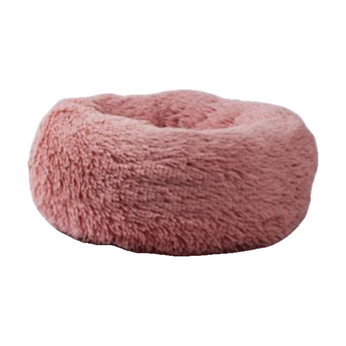 Cama Dona Afelpada para Gatos y Perros