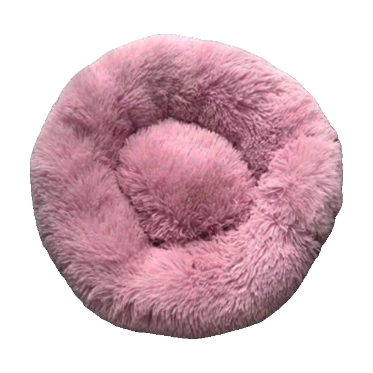 Cama Dona Afelpada para Gatos y Perros