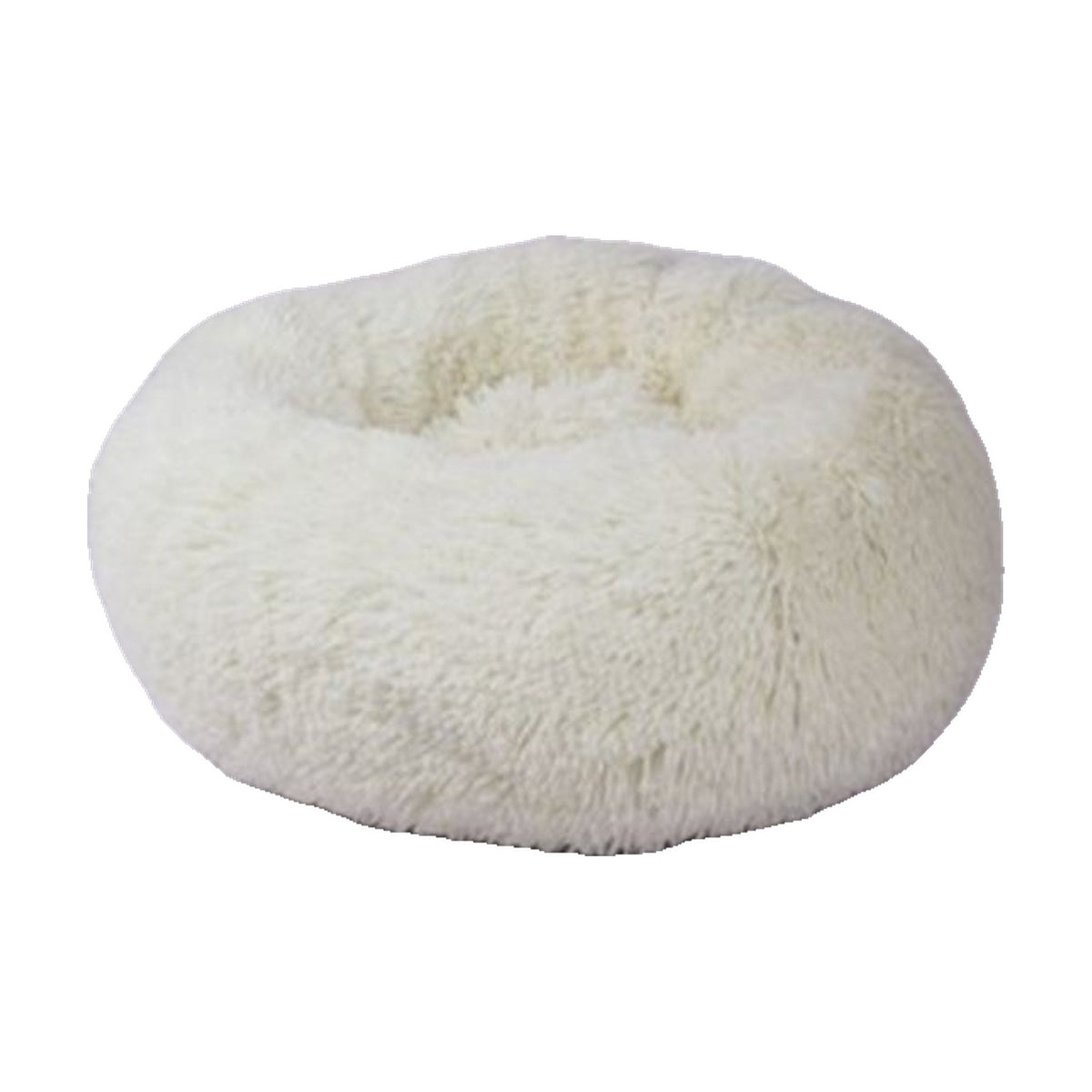 Cama Dona Afelpada para Gatos y Perros